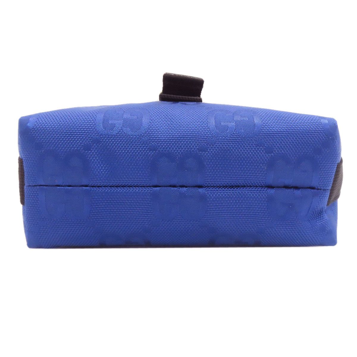 Gucci Off the Grid Shoulder Bag Nylon — view 4