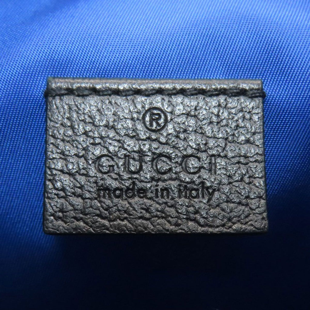 Gucci Off the Grid Shoulder Bag Nylon — view 6