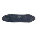 Prada Logo Hip Waist Bag Nylon