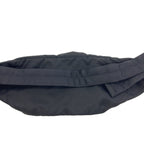 Prada Logo Hip Waist Bag Nylon — view 9