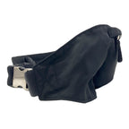 Prada Logo Hip Waist Bag Nylon — view 3
