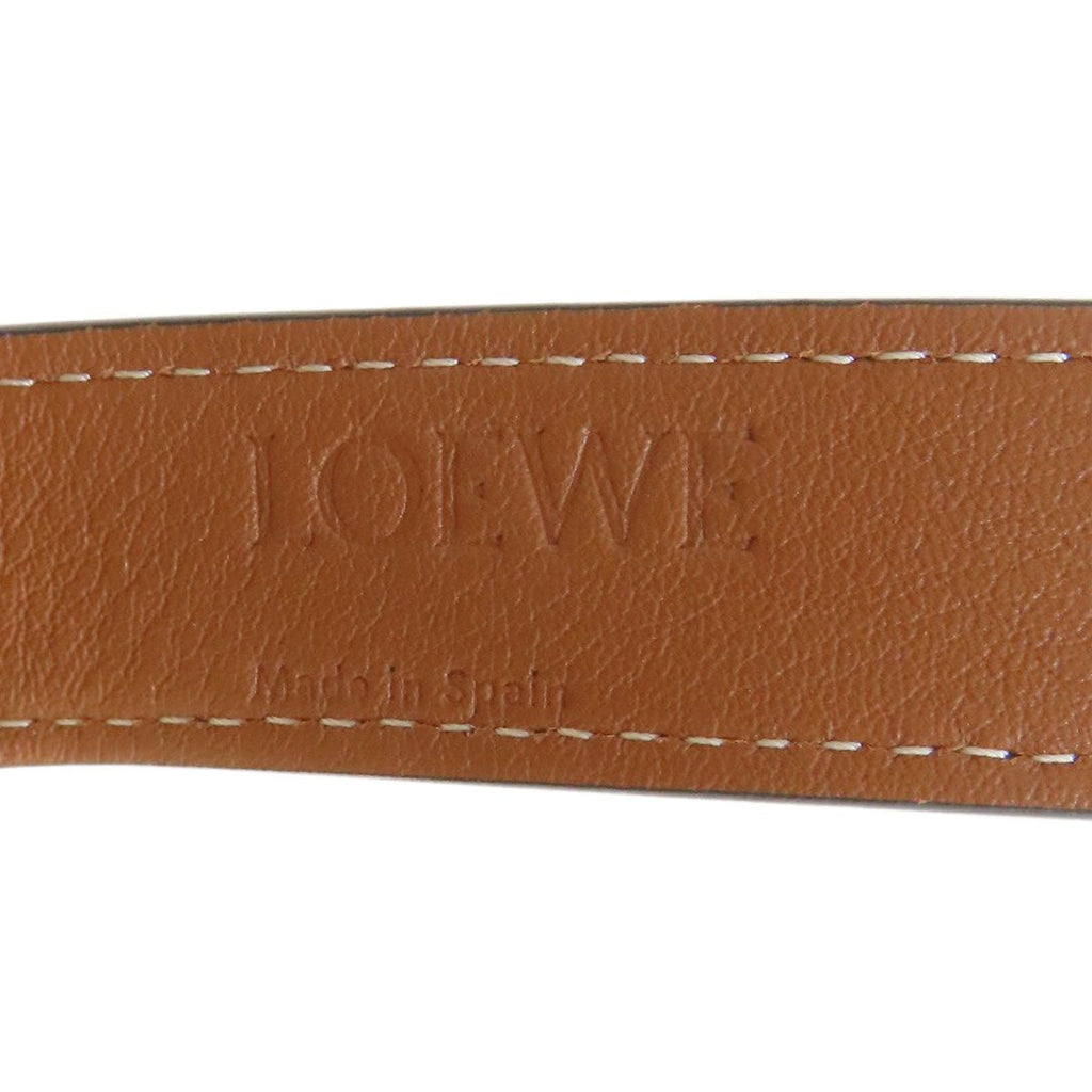 Loewe Basket Small Tote Raffia — view 6