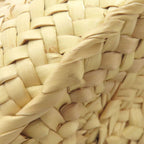 Loewe Basket Small Tote Raffia — view 8