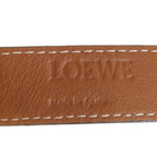 Loewe Basket Bag Small Handbag Raffia — view 6