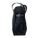 Chanel New Travel Line GM Tote Bag Black — view 2