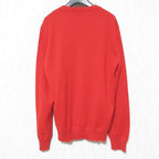 Hermes Neck Cashmere 100% Knit Sweater S — view 2