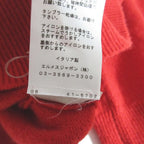 Hermes Neck Cashmere 100% Knit Sweater S — view 8