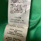 Hermes Puzzle Equestre T-Shirt L Green — view 8