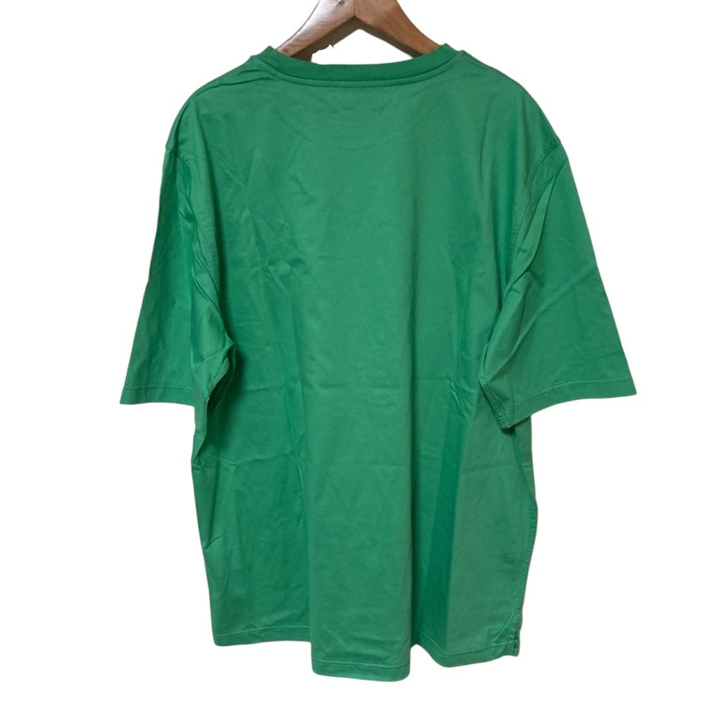 Hermes Puzzle Equestre T-Shirt L Green — view 2