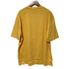 Hermes Stitch T-Shirt L Yellow — view 2