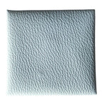 Hermes Leather Chevre Bastia Coin Case Light Blue — view 2