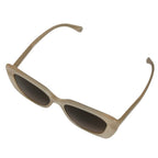 Chanel Logo CC Rectangle Butterfly Eyewear — view 5