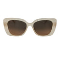 Chanel Logo CC Rectangle Butterfly Eyewear