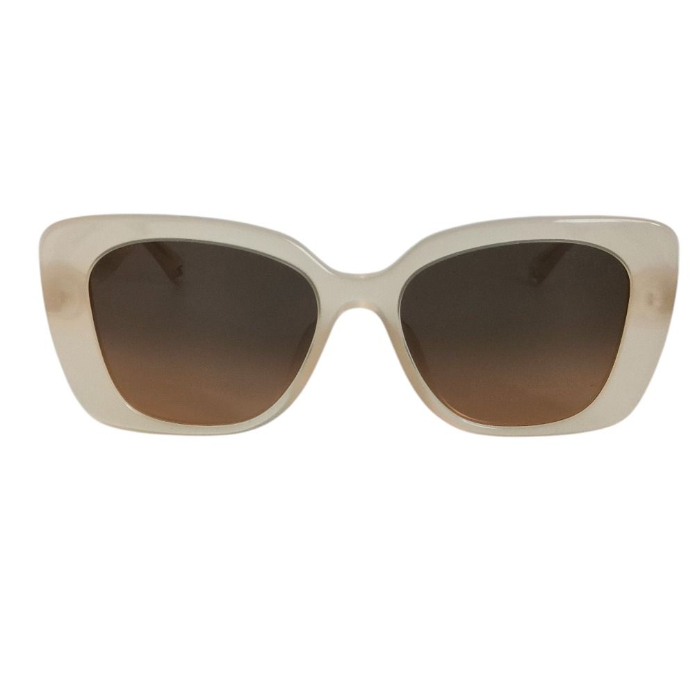 Chanel Logo CC Rectangle Butterfly Eyewear