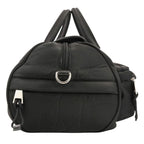 Gucci Sherry Line Nylon 2-Way Boston Bag Black — view 5