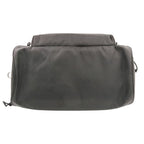 Gucci Sherry Line Nylon 2-Way Boston Bag Black — view 6