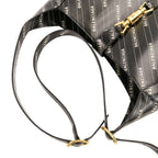 Gucci Zahakka Project Jackie Shoulder Bag Black — view 6