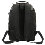 Saint Laurent Paris City Trekking Backpack Day Black — view 2