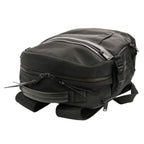 Saint Laurent Paris City Trekking Backpack Day Black — view 5