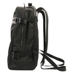 Saint Laurent Paris City Trekking Backpack Day Black — view 3