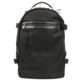 Saint Laurent Paris City Trekking Backpack Day Black