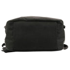 Saint Laurent Paris City Trekking Backpack Day Black — view 6