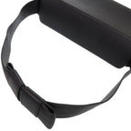 Hermes Shoulder Bag Vintage Chevre Black — view 7