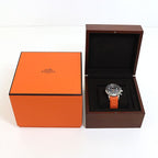Hermes Watch Clipper Diver Chronograph Automatic Winding — view 2