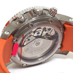 Hermes Watch Clipper Diver Chronograph Automatic Winding — view 5