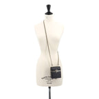 Chanel Quilted Box Shoulder — view 9