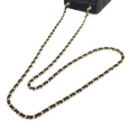 Chanel Quilted Box Shoulder — view 5