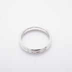 Hermes Ring Arianne 18k White Gold — view 3