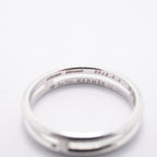 Hermes Ring Arianne 18k White Gold — view 4
