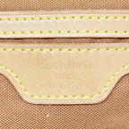 Louis Vuitton Backpack Monogram Montsouris GM Brown — view 5