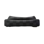 Louis Vuitton Belt Bag Damier Graphite Avenue Black — view 3