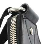 Louis Vuitton Belt Bag Damier Graphite Avenue Black — view 8