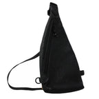 Louis Vuitton Belt Bag Monogram Shadow Duo Black — view 2