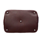 Hermes Handbag Toolbox 26 Color Rouge Ash Silver 2-Way — view 3