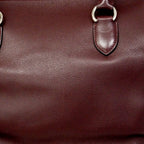 Hermes Handbag Toolbox 26 Color Rouge Ash Silver 2-Way — view 9