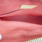 Louis Vuitton Shoulder Bag Monogram Viva Cite MM Brown — view 4