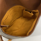 Louis Vuitton Shoulder Bag Monogram Musette Brown — view 4