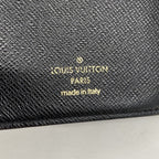 Louis Vuitton Wallet Monogram Reverse Portefeuille Juliette Brown — view 4