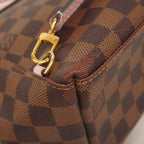 Louis Vuitton Backpack Damier Clapton Ebene Magnolia — view 6
