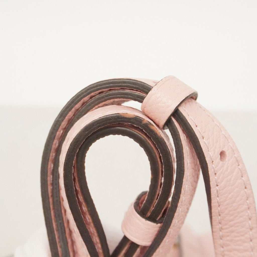 Louis Vuitton Backpack Damier Clapton Ebene Magnolia — view 9