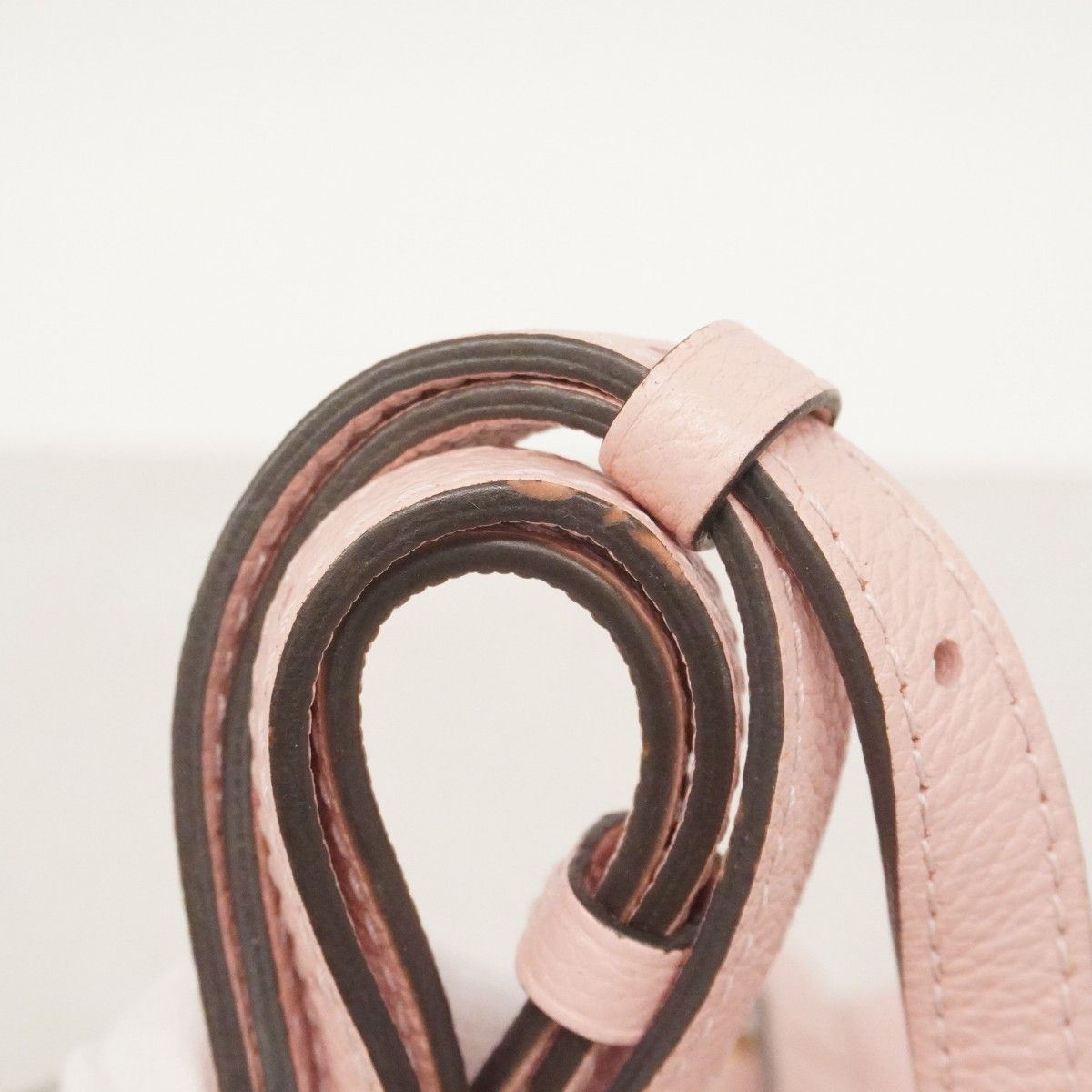 Louis Vuitton Backpack Damier Clapton Ebene Magnolia — view 9