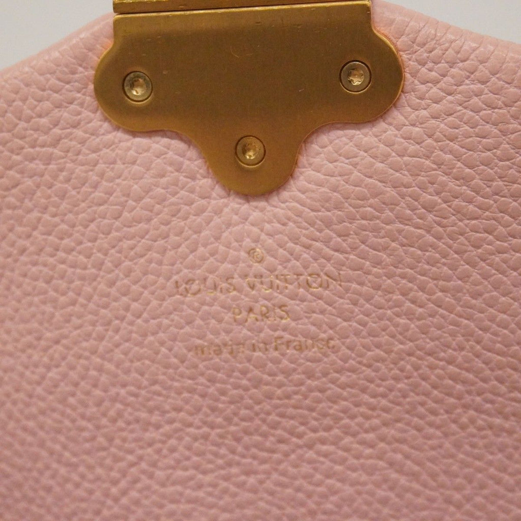 Louis Vuitton Backpack Damier Clapton Ebene Magnolia — view 5