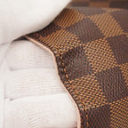Louis Vuitton Backpack Damier Clapton Ebene Magnolia — view 7