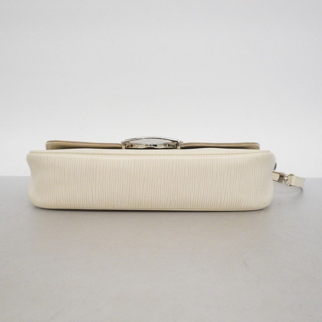 Louis Vuitton Shoulder Bag Epi Montaigne Yvoir — view 3