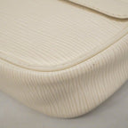 Louis Vuitton Shoulder Bag Epi Montaigne Yvoir — view 6
