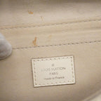 Louis Vuitton Shoulder Bag Epi Montaigne Yvoir — view 5